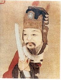 中国古代传说中的三大阎王:包公寇准范仲淹