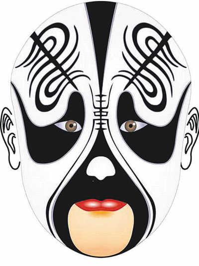 ԽשߵİϷ֮ ǻ:ԶĲ