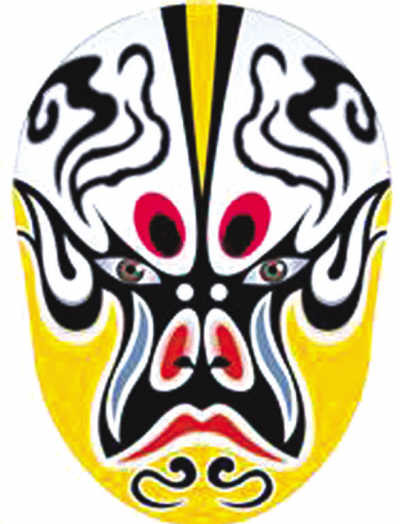 穿越秦砖汉瓦的百戏之祖 秦腔:黄土地上永远的苍凉