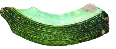 辽宁医巫闾山辽代遗址考古取得初步成果