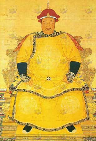 解读清朝12位皇帝年号中的意蕴